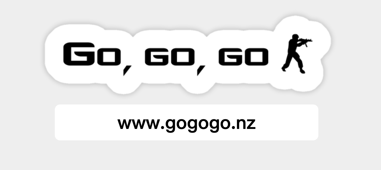 GoGoGo.NZ